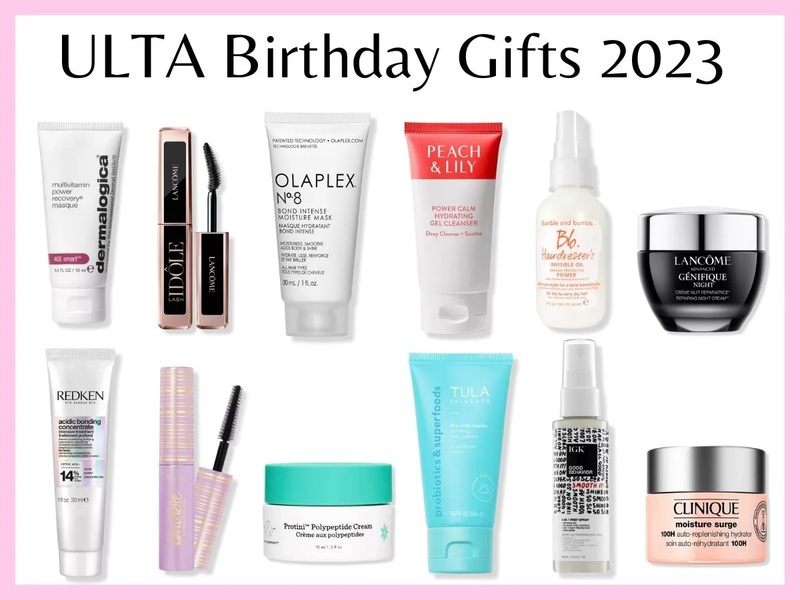 Does Ulta Give You a Birthday Gift? (All You Need to Know) Cherry Picks